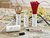 Alkoholos marker, 1 mm, EDDING "400", fekete