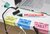 Alkoholos marker, 1 mm, EDDING "400", fekete