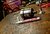 Lakkmarker, 1-2 mm, EDDING "751", barna