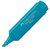 Szövegkiemelő, 1-5 mm, FABER-CASTELL "1546 Pastel", türkiz