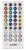 LED szalag, 2x5m, 300 LED, 22W, RGB, AVIDE, (2 db)