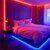 LED szalag, 2x5m, 300 LED, 22W, RGB, AVIDE, (2 db)