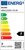 LED izzó, GU10 spot, 7W, 610lm, 3000K, AVIDE