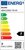 LED izzó, GU10 spot, 7W, 620lm, 4000K, AVIDE