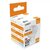 LED izzó, GU10 spot, 7W, 620lm, 4000K, AVIDE