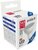 LED izzó, GU10 spot, 4W, 345lm, 6400K, AVIDE
