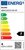 LED izzó, GU10 spot, 4W, 345lm, 6400K, AVIDE
