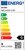 LED izzó, E14, gyertya, 4,5W, 470lm, 3000K, AVIDE