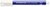 Kalligrafikus marker, STAEDTLER "8325", fehér