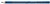 Színes ceruza készlet, háromszögletű, STAEDTLER "Noris Colour 187", 36 különböző szín, (36 db)