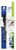 Textil jelölő alkoholos marker, 0,6 mm, kúpos, STAEDTLER "Lumocolor® laundry 319 LM", fekete