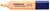 Szövegkiemelő készlet, 1-5 mm, STAEDTLER "Textsurfer Classic Pastel 364 C", 6 különböző szín, (6 db)