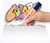 Szövegkiemelő, 1-5 mm, STAEDTLER "Textsurfer Classic Pastel 364 C", barack