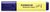 Szövegkiemelő, 1-5 mm, STAEDTLER "Textsurfer Classic Pastel 364 C", sárga