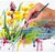 Ecsetkészlet, STAEDTLER "989", (3 db)