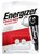 Gombelem, LR54 / 189, 2 db, ENERGIZER, (2 db)
