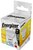 LED izzó, GU10 spot, 4,9W (50W), 345lm, 6500K, ENERGIZER