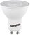 LED izzó, GU10 spot, 4,9W (50W), 345lm, 6500K, ENERGIZER