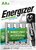Tölthető elem, AA ceruza, 4x2300 mAh, előtöltött, ENERGIZER "Extreme", (4 db)