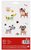 Matrica, APLI Kids "Stickers", kutyák