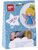Bábukészítő készlet, APLI Kids "Craft Kit", tündér