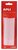 Ragasztó stick, APLI, 7,5 mm x 10 cm, (10 db)