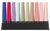 Szövegkiemelő készlet, 2-5 mm, STABILO "BOSS original NatureCOLORS Wildflowers", 10 különböző szín, (10 db)