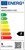 LED izzó, E14, kisgömb, G45, 4,5W, 470lm, 3000K, AVIDE