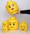 Tárolódoboz, mini, LEGO, Girl