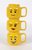 Bögre, kerámia, 530 ml, LEGO, Happy Boy