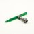 Zseléstoll, 0,7 mm, fénykard, LEGO "Star Wars", zöld