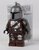 Kulcstartó, LED világítással, LEGO "Star Wars The Mandolarian 2"
