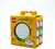 Éjszakai fény, LEGO "Iconic 1x1 plate", fehér