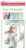Írószer készlet, ZEBRA "Manga Set, One Umbrella", 5 darabos, (5 db)