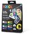 Dekormarker készlet, 1,8-2,5 mm, UNI "Posca Pouch PC-5M", 8 különböző szín, tartóval, (8 db)