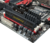 DDR3 Corsair Vengeance 1600MHz 8GB Kit - CMZ8GX3M2A1600C9
