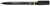 Alkoholos marker, 0,6 mm, STAEDTLER "Lumocolor® special 319 F", fekete