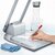 Alkoholmentes marker készlet, OHP, 0,6 mm, STAEDTLER "Lumocolor® 316 F", 4 különböző szín, (4 db)