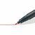Alkoholos marker készlet, OHP, 0,6 mm, STAEDTLER "Lumocolor® 318 F", 8 különböző szín, (8 db)