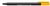Tűfilc, 0,3 mm, STAEDTLER "Triplus 334", napsárga