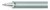 Nyomósirón, 0,5 mm, STAEDTLER "Triplus Micro 774", szürke