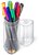 Tűfilc készlet, 0,3 mm, STAEDTLER "Triplus 334", 12 különböző szín, (12 db)