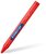 Zsírkréta, STAEDTLER "Noris 220", 24 különböző szín, (24 db)