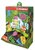 Szövegkiemelő display, 2-5 mm, STABILO "Boss Mini Animal Vibes", vegyes, (50 db)