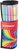 Filctoll, készlet, 1 mm, felcsavarható, STABILO "Pen 68 ARTY", 25 különböző színű, (25 db)