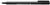 Tűfilc, 0,3 mm, STAEDTLER "Triplus 334", fekete