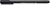 Tűfilc, 0,3 mm, STAEDTLER "Triplus 334", fekete