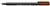 Tűfilc, 0,3 mm, STAEDTLER "Triplus 334", középbarna