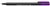 Tűfilc, 0,3 mm, STAEDTLER "Triplus 334", sötétlila