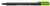 Tűfilc, 0,3 mm, STAEDTLER "Triplus 334", világoszöld